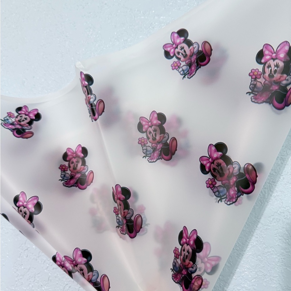 Korean Wrapping paper Luxury Brands Waterproof 20 Sheets - Same Day Shipping